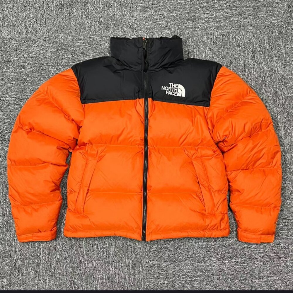 The North Face 1996 classic Down jacket